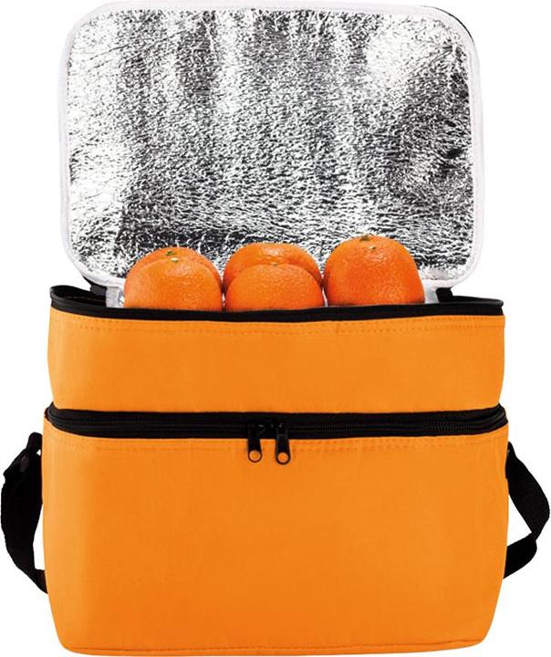 Produktbild MidOcean Kühltasche Casey (15 l)