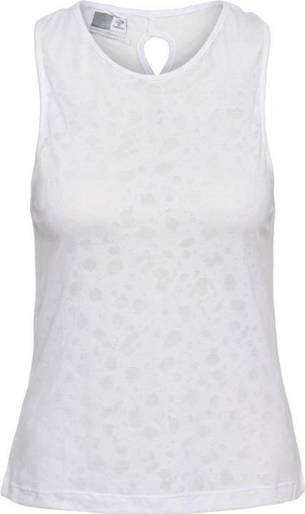 Image du produit hummel hmlMT IRIS BURNOUT TOP (XL)
