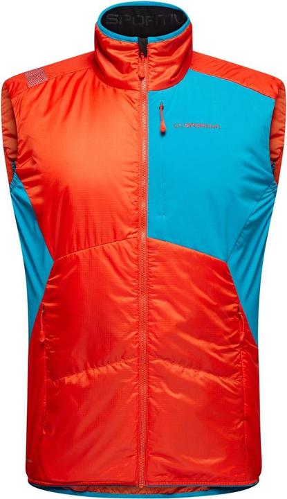 La Sportiva Ascent Primaloft Vest M (M)