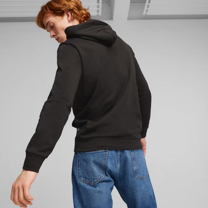 Immagine prodotto Puma Felpa con cappuccio BETTER ESSENTIALS FL (M)