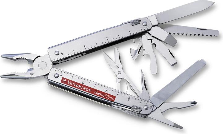 Actual product image Victorinox SwissTool X