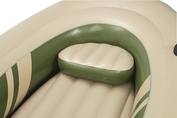 Image du produit Bestway Bateau Voyager 500 (348 cm, 3 pers.)