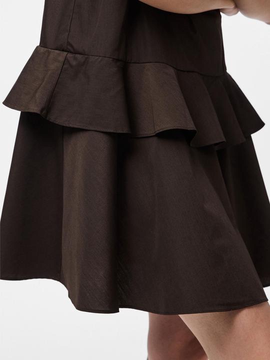 Produktbild Pieces PCFARRY Midikleid (L)