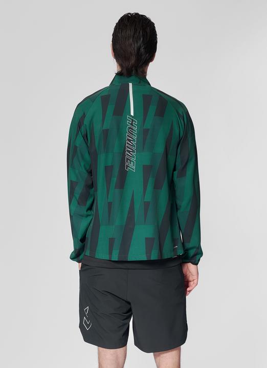 Actual product image hummel hmlCOURT AOP JACKET (XL)