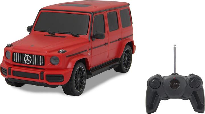 Mercedes-AMG G63