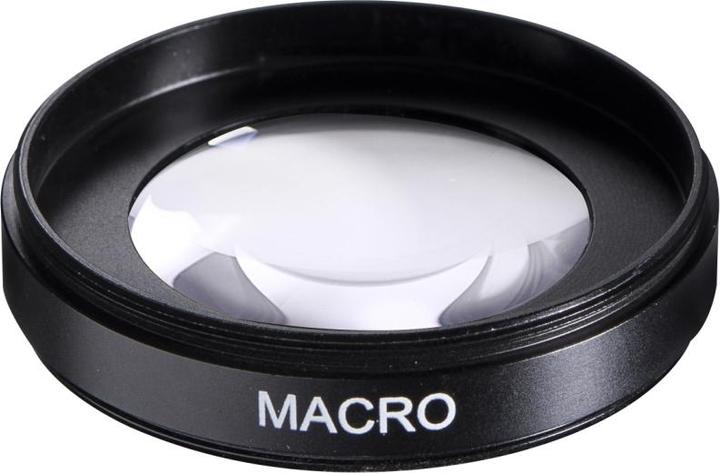 Actual product image Walimex Macro Fisheye Attachment Lens 0.42x58