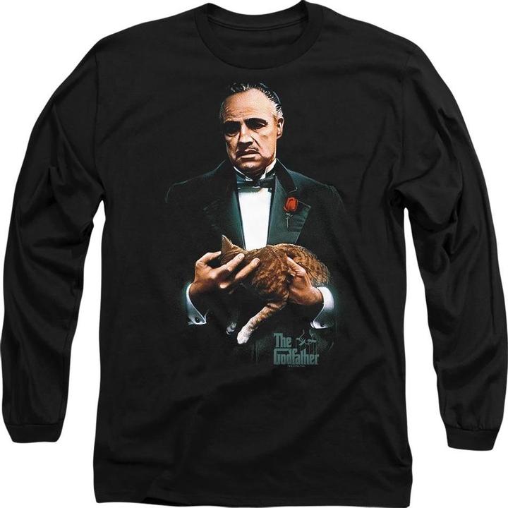 The Godfather TShirt (XXL)