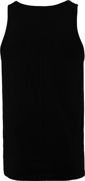 Actual product image Bella Canvas Jersey tank (S)