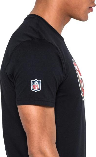 Produktbild New Era T-Shirt NFL San Francisco 49ers (L)