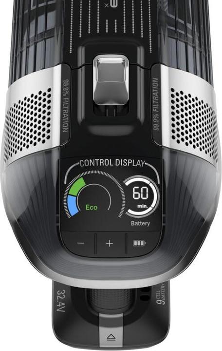 Actual product image Rowenta X-Force Flex 14.60 Animal Care