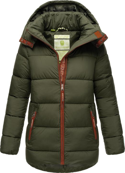 Dark Olive
