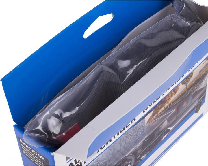 Image du produit Benson Déshumidificateur de voiture, déshumidificateur réutilisable