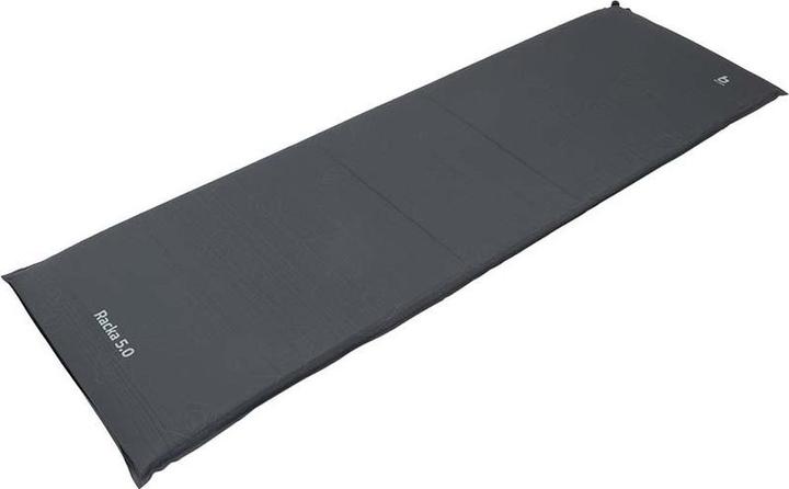 Actual product image Bo-Camp Bo -Camp - Si -Mat - Racka - Gray (3400080)