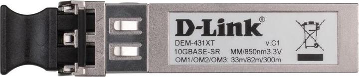 Produktbild D-Link DEM-431XT