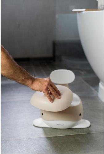 Actual product image Kindsgut Kindertöpfchen Wal