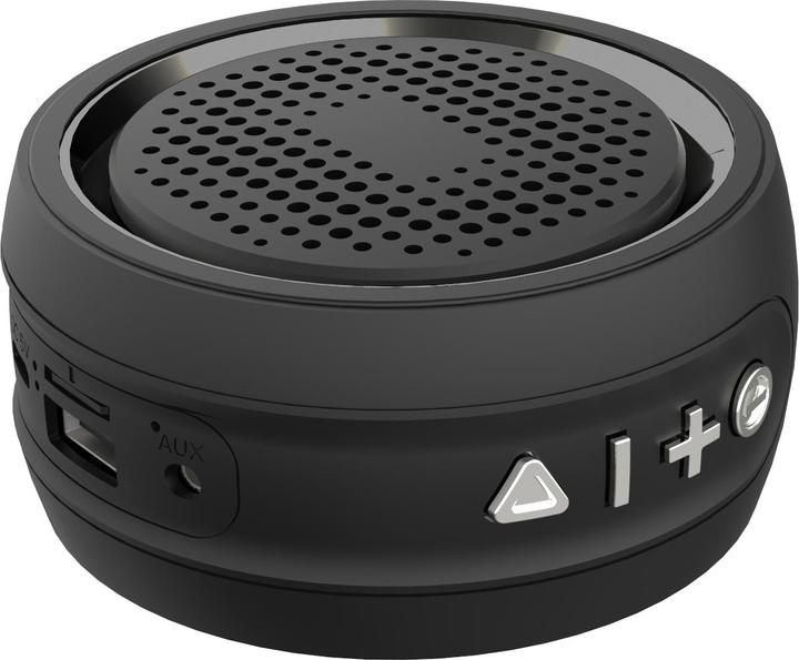 Actual product image Denver BTC-413 BT set 4in1 (NC, 8 h, Wireless)