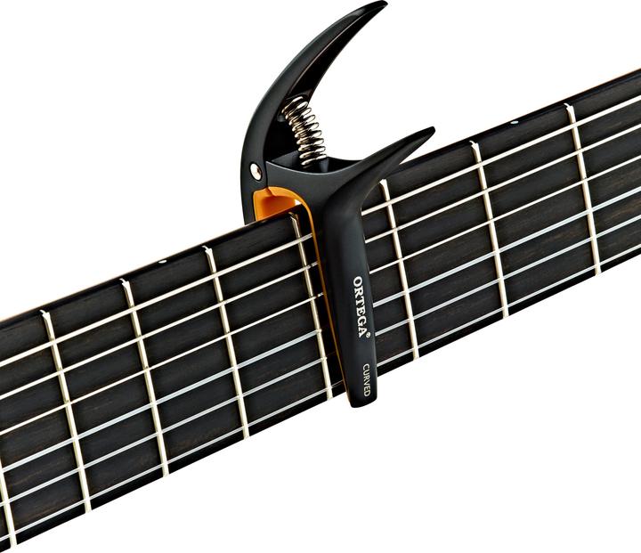 Image du produit Ortega Twin Capo (Capo)