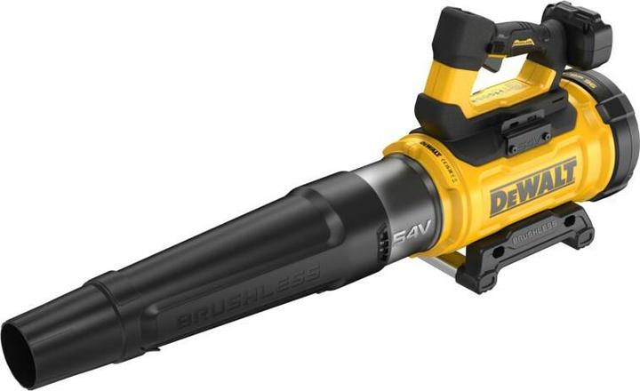 DeWalt 54V FV DCMBL777N Blazer (Oplaadbare batterij, Bladblazer)