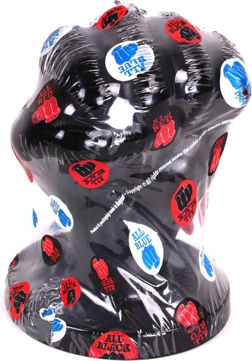 Image du produit All Black All Fist