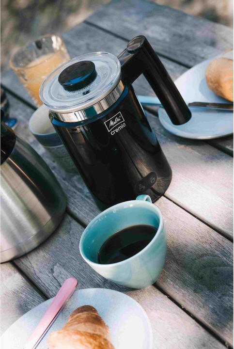 Produktbild Melitta Cremio (25 cl)