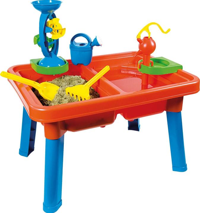 Androni Sand and water table