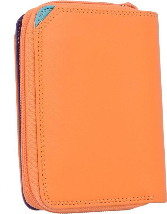 Immagine prodotto Mywalit Portafoglio piccolo in pelle 10 cm