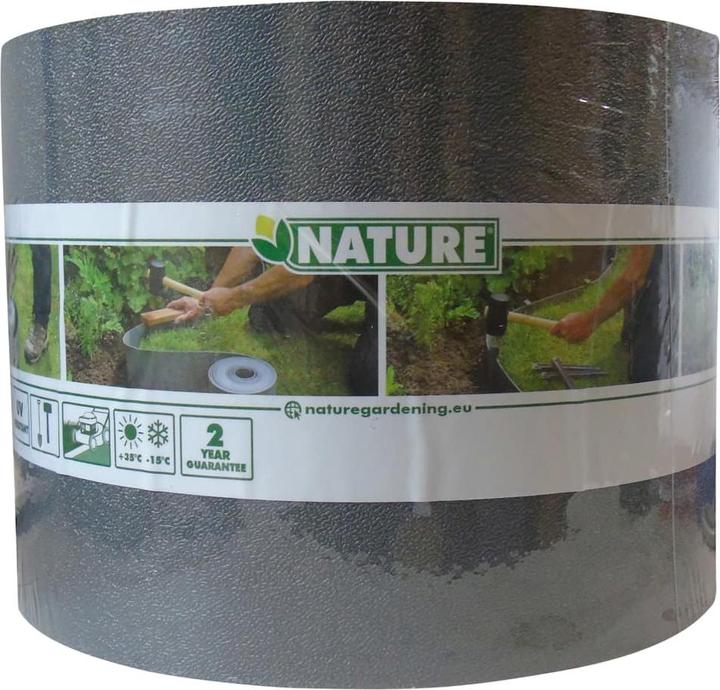 Produktbild Nature Rasenkante (1000 cm)
