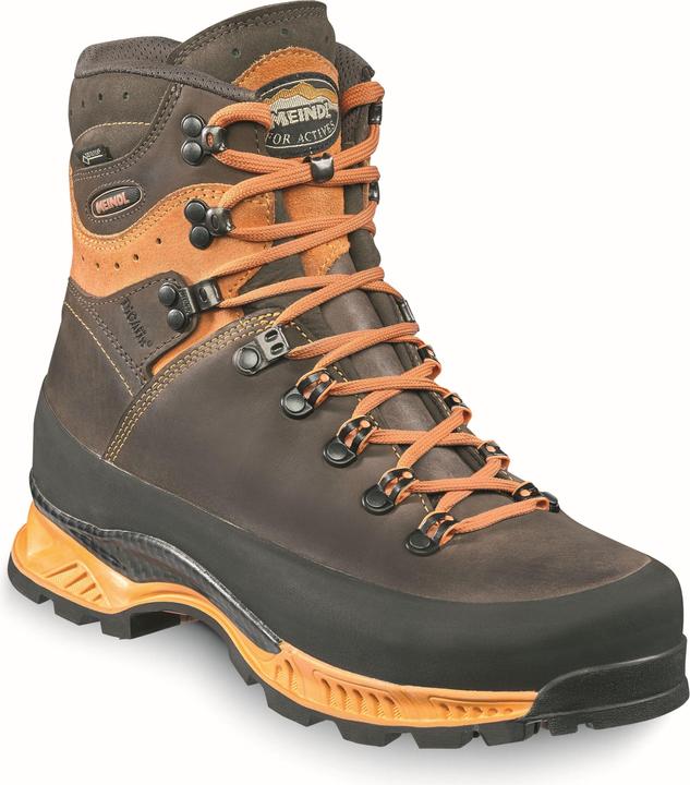 Image du produit Meindl Island MFS Rock GTX Chaussures (42)