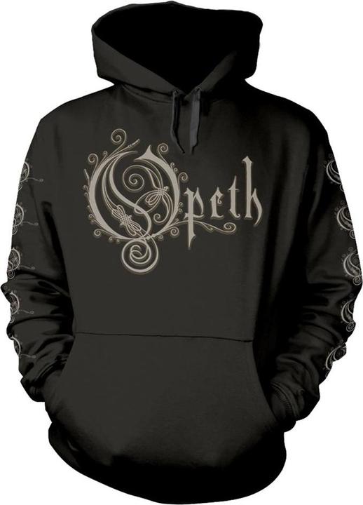 Produktbild Opeth The Last Will And Testament Kapuzenpullover (XXL)