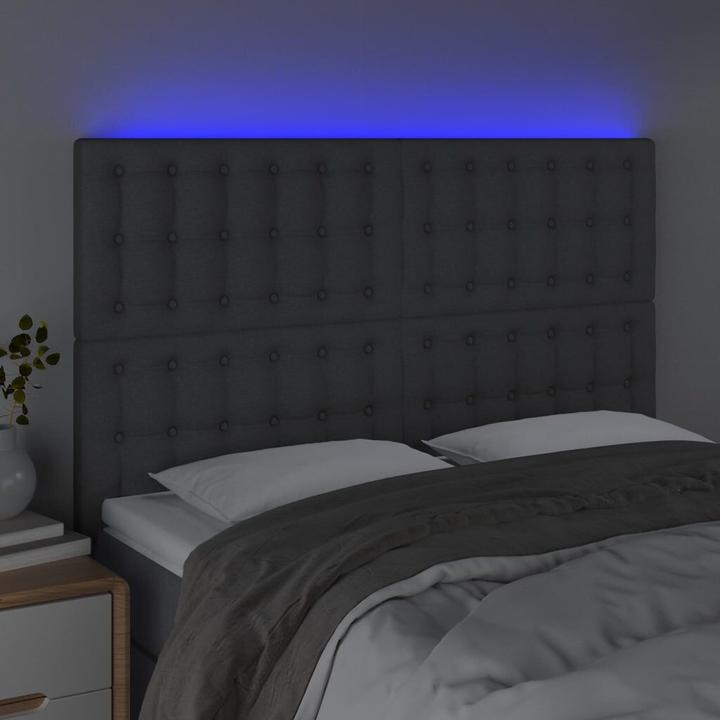 Actual product image VidaXL Jeanette (144 x 5 x 128 cm)