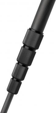 Image du produit MeFOTO RoadTrip Trpied PRO Carbon (Carbone)