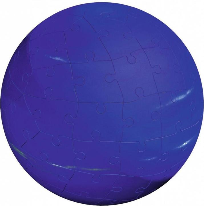 Produktbild Ravensburger 3D Sonnensystem (540 Teile)