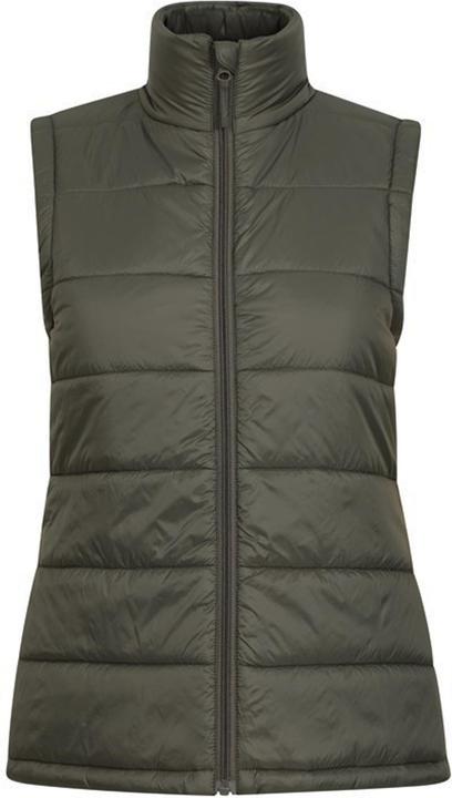 Image du produit Mountain Warehouse Gilet matelassé Essentials Womens/Ladies (38 D)