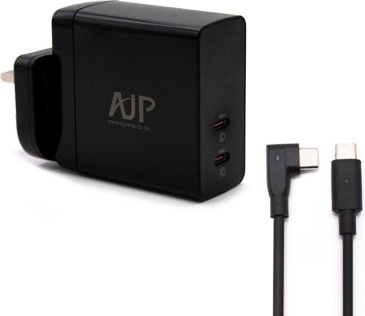 Immagine prodotto Dell ADPT, AC, 90W, DLTA, PD, V3, E5 (90 W)