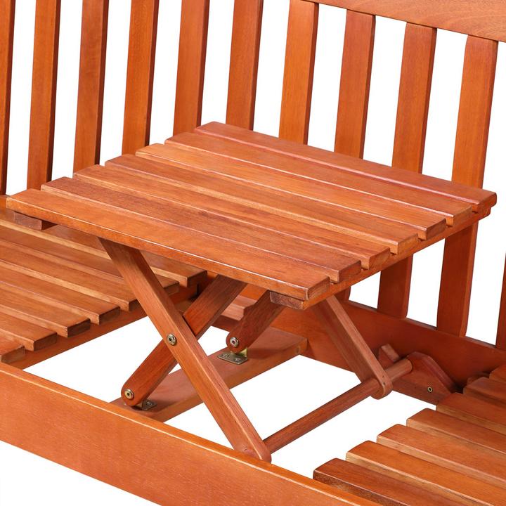 Immagine prodotto Deuba Panca da giardino