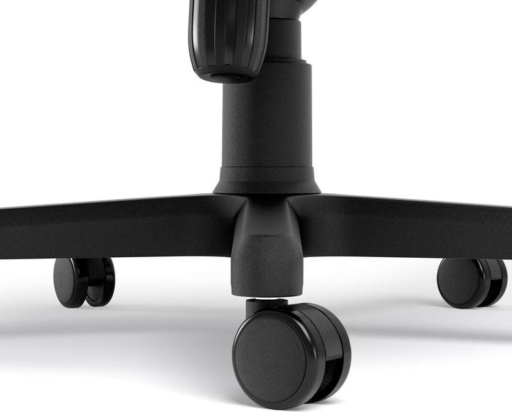 Image du produit noblechairs HERO Gaming Stuhl - Darth Maul Edition