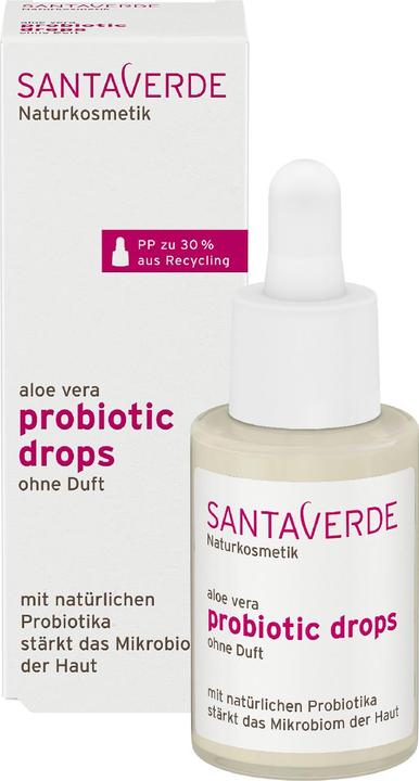 Immagine prodotto SantaVerde gocce probiotiche (30 ml)