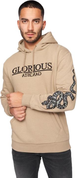 Produktbild Glorious Gangsta Pythonidae Kapuzenpullover (XL)
