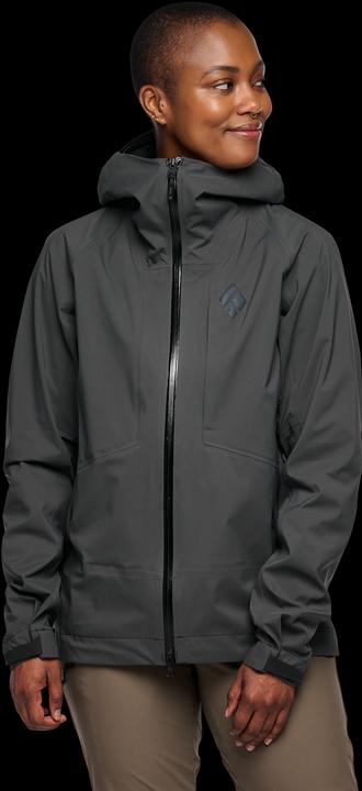Produktbild Black Diamond W Highline Stretch Shell (L)