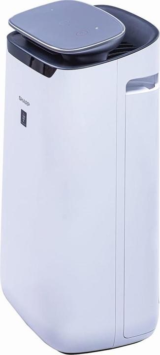 Actual product image Sharp Air Purifier FP-J60EUW (48 m²)