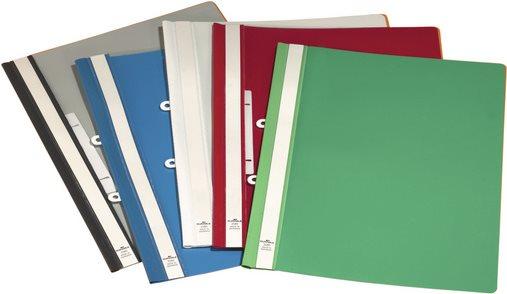 Produktbild Durable Sichthefter (A4, 1 x)