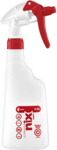 Kwazar Professional NIX HD Acid - Sprühflasche 0,5 Liter (0.50 l)
