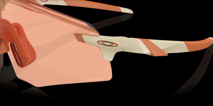 Produktbild Oakley Encoder Coalesce Collection Sportbrille (Matte Sand, PRIZM BERRY)