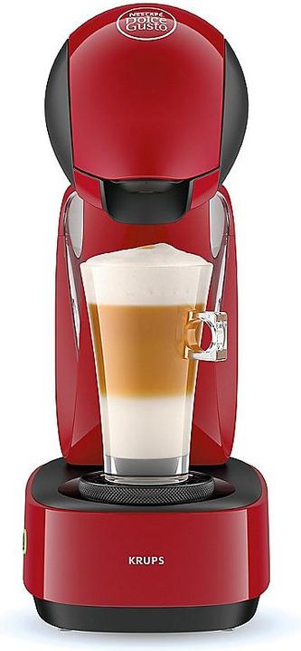 Productafbeelding Krups Nescafé Dolce Gusto Infinissima (NESCAFÉ Dolce Gusto)