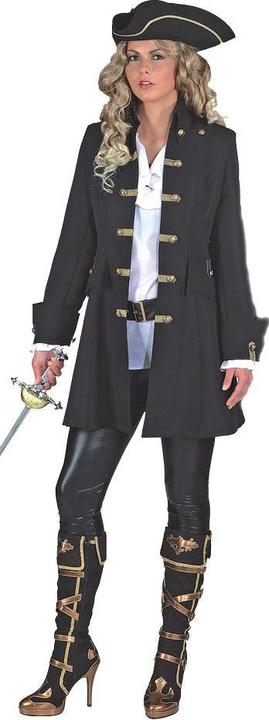 Image du produit Orlob Piratin Jacke (36)