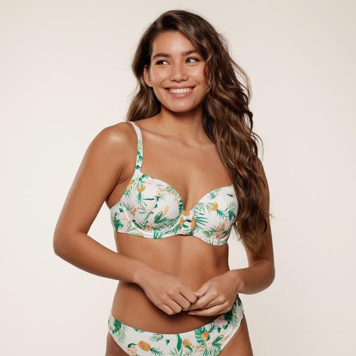 Actual product image LingaDore Bikini top (44 E)