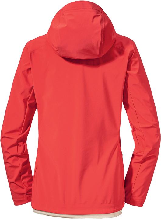 Produktbild Schöffel Women's Softshell Jacket Mangart (38, M)