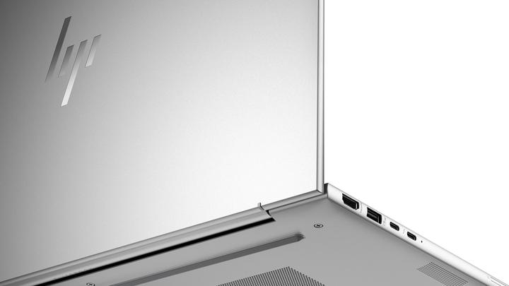 Actual product image HP EliteBook 865 G11 (16", AMD Ryzen 7 8840U, 16 GB, 512 GB, CH)