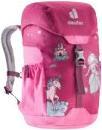 Immagine prodotto Deuter Orso coccolone (8 l)