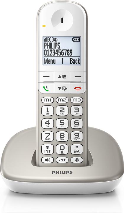 Produktbild Philips Wireless Phone 1,9 DECT